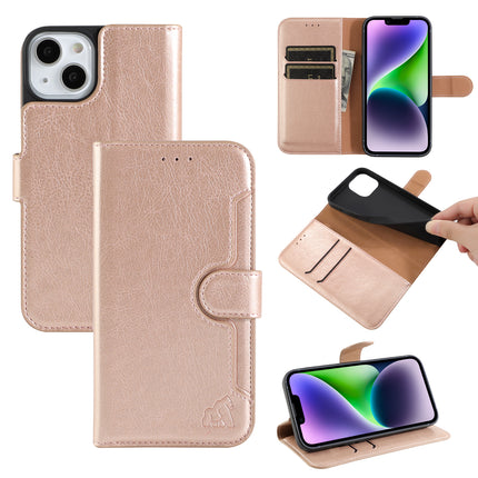Premium Gorilla Tech Book Case For Galaxy S26