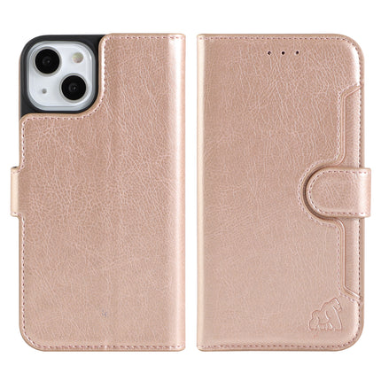 Premium Gorilla Tech Book Case For Galaxy S26