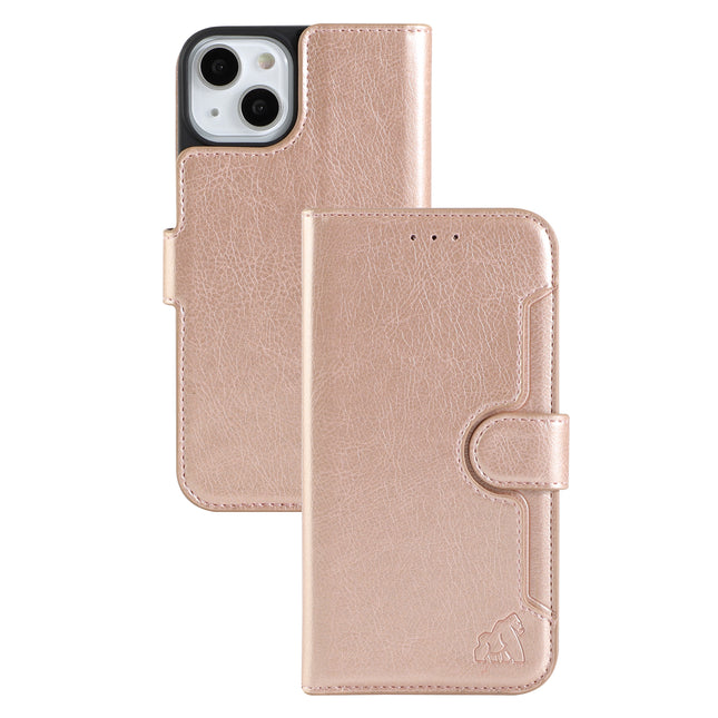 Premium Gorilla Tech Book Case For Galaxy S26 Ultra