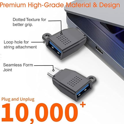 Budi Cable Budi T.C - USB OTG DC151B