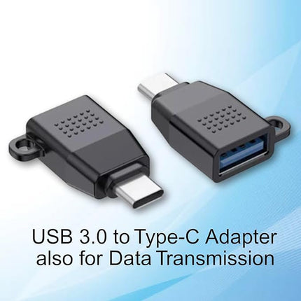 Budi Cable Budi T.C - USB OTG DC151B