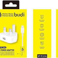 Collection image for: Budi Plugs