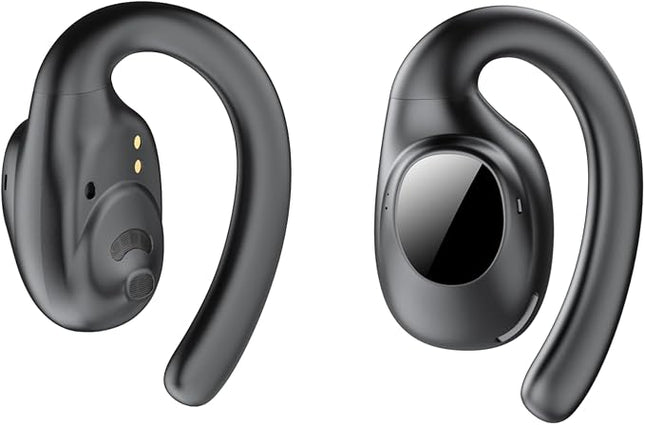 Budi AirPod OWS Trus Wireless Stereo Earphone EP21B