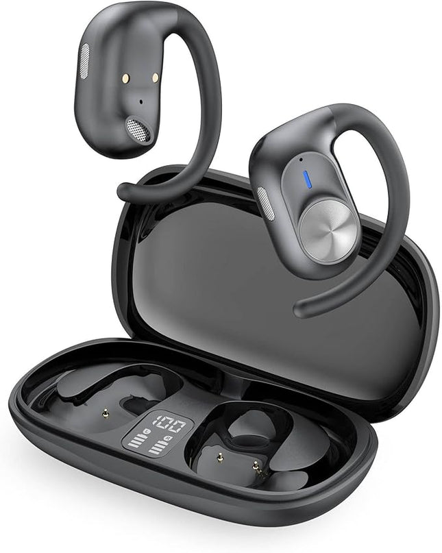 Budi OWS Trus Wireless Stereo Earphone EP36B