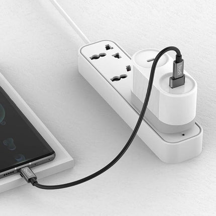 Budi Cable Budi USB -T.C OTG DC515T