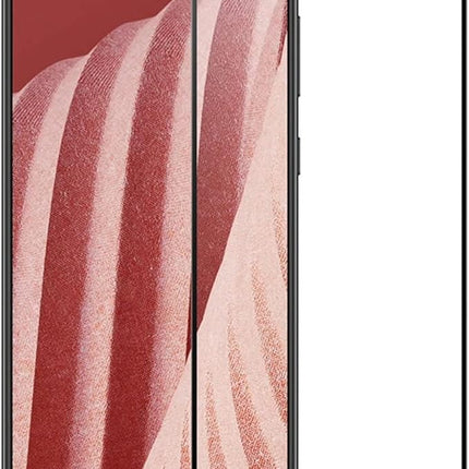 Budi Side Glue Tempered Glass For Pixel 9 Pro XL