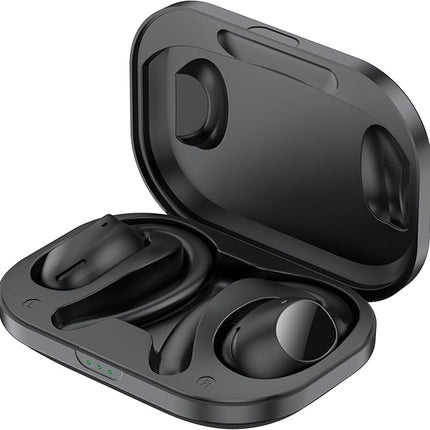 Budi AirPod OWS Trus Wireless Stereo Earphone EP21B