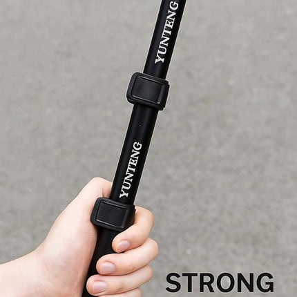 YUNTENG YT-1288 Bluetooth Selfie Stick with Remote Control
