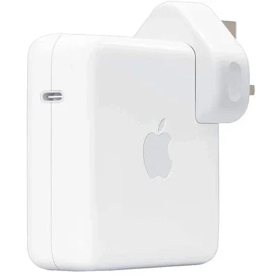 Genuine Apple USB-C MacBook Chargers 61W for MacBook Pro 13"