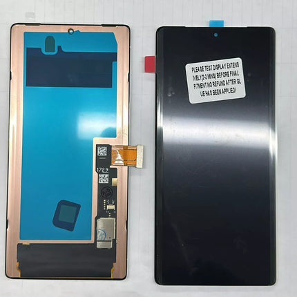 Google Pixel 6 Pro OLED With Frame LCD Display Touch Screen