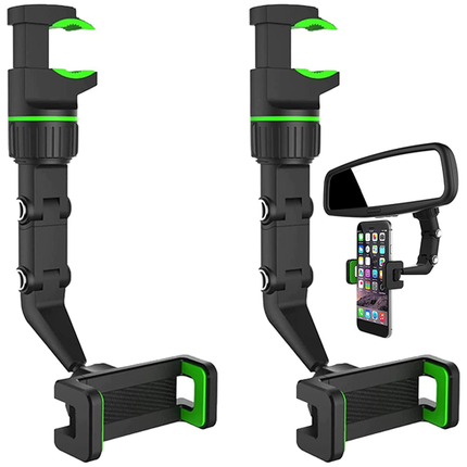 Universal Clip Cellphone Holder
