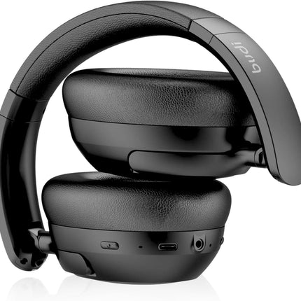 budi - Noise Cancellation Headphones