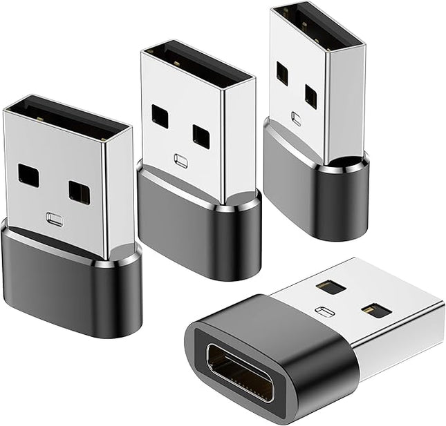 Budi Cable Budi USB -T.C OTG DC515T