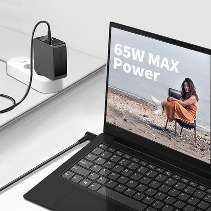 Laptop Univarsal Charger Intek 65W