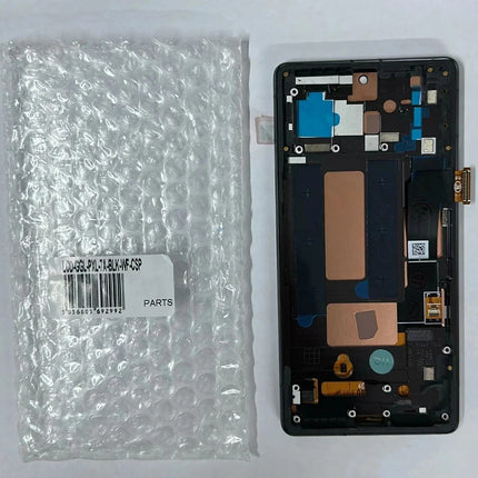 Google Pixel 7A OLED With Frame LCD Display Touch Screen