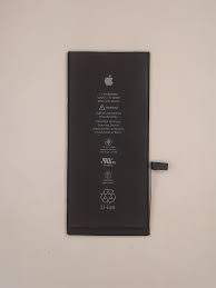Trusmi Replacement Battery for iPhone 7 Series – High-Capacity Li-ion Battery | Compatible with iPhone 7 / 7 Plus | Fast Charging, Long-Lasting Performance