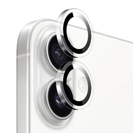 Back Camera Lens (3 In 1)  iPhone 17 Air