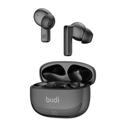 Budi AirPod Noise Cancelling True Wireless Earphone EP70B