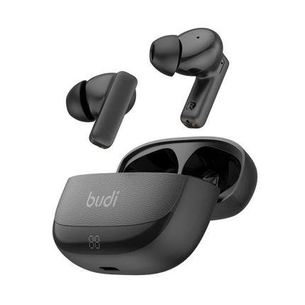 Budi AirPod Noise Cancelling True Wireless Earphone EP70B