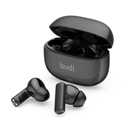 Budi AirPod Noise Cancelling True Wireless Earphone EP70B