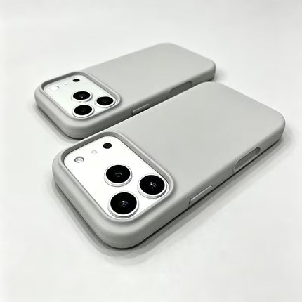 Magsafe Silicone Case for iPhone 18 Pro