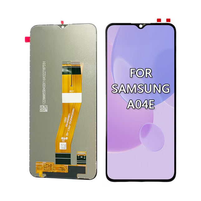 Trusmi LCD Screen Display for Samsung A04E – Smooth Visuals, Hassle-Free Repair