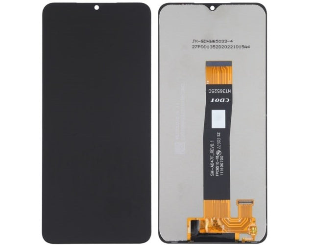 Trusmi LCD Screen Display for Samsung   A04S *specific version – Smooth Visuals, Hassle-Free Repair