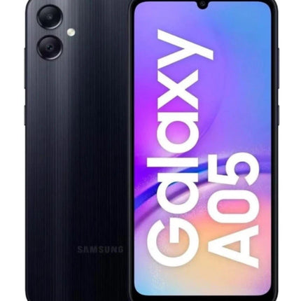Galaxy A05 64GB Black