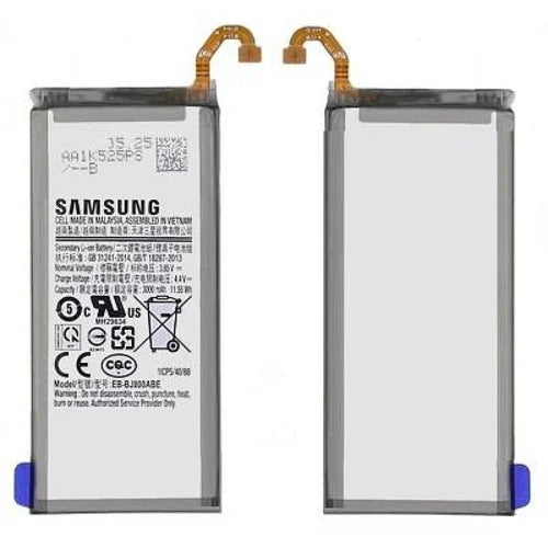 Trusmi Replacement Battery for Samsung A06– High-Capacity Li-ion Battery Fast Charging, Long-Lasting Performance
