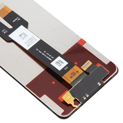 LCD For Galaxy A07 5G FOG W/F