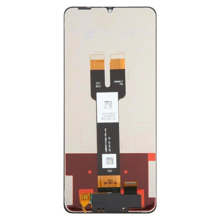 LCD For Galaxy A07 5G FOG W/F