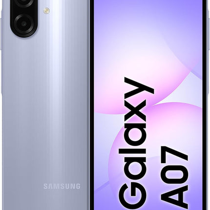 Galaxy A07 4GB | 64GB Violet