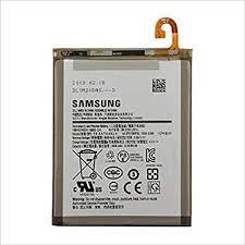 Trusmi Replacement Battery for Samsung  A10 (SM - A107) – High-Capacity Li-ion Battery Fast Charging, Long-Lasting Performance