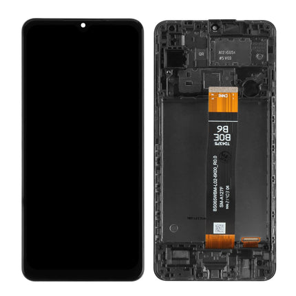 Trusmi LCD Screen Display for Samsung A12 (A127) – Smooth Visuals, Hassle-Free Repair