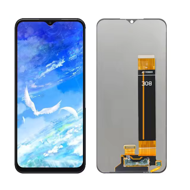 Trusmi LCD Screen Display for Samsung A135 – Smooth Visuals, Hassle-Free Repair