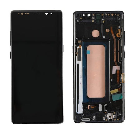 Trusmi LCD Screen Display for Samsung A137 B – Smooth Visuals, Hassle-Free Repair