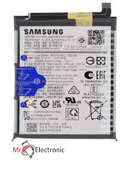 Trusmi Replacement Battery for Samsung  A14 4G (SM - A145F)– High-Capacity Li-ion Battery Fast Charging, Long-Lasting Performance