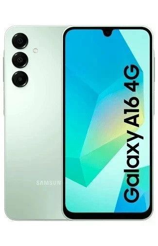 Galaxy A16 128GB Light Green