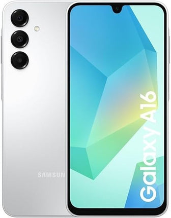 Galaxy A16 128GB Gray (White)
