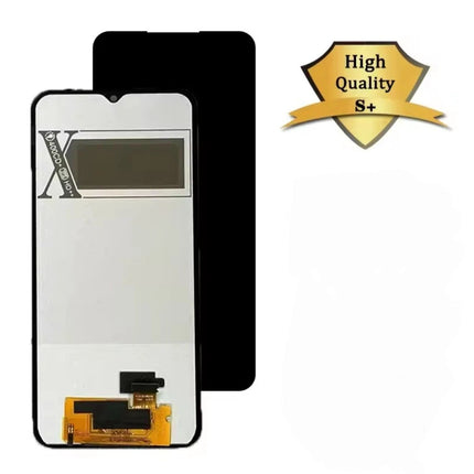 LCD For Galaxy A17 5G OLED W/F