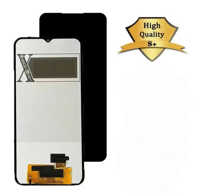 LCD For Galaxy A17 5G OLED W/F