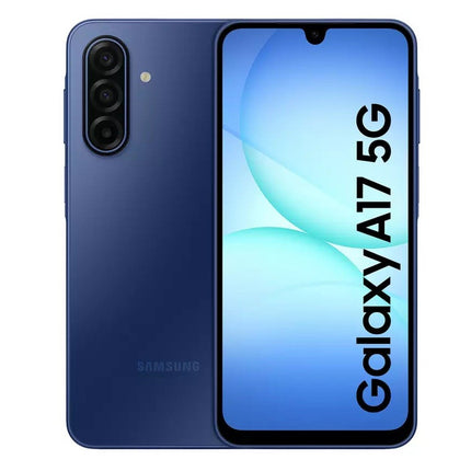 Galaxy A17 5G 128GB Blue