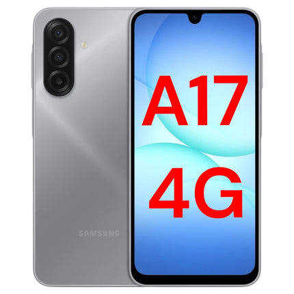 Galaxy A17 128GB Gray