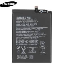 Trusmi Replacement Battery for Samsung  A20s (SM - 207)– High-Capacity Li-ion Battery Fast Charging, Long-Lasting Performance