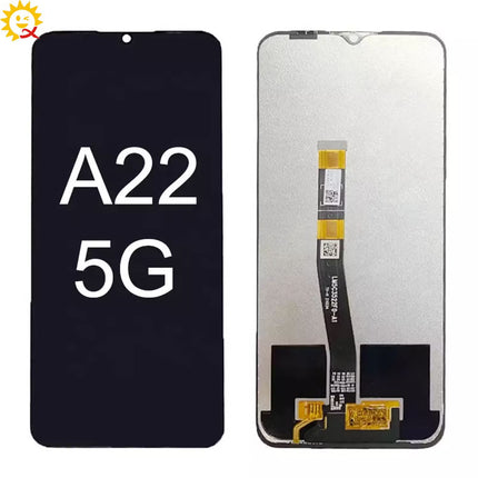 Trusmi LCD Screen Display for Samsung A22 5G – Smooth Visuals, Hassle-Free Repair