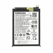 Trusmi Replacement Battery for Samsung A22 5G (SM - A226) – High-Capacity Li-ion Battery Fast Charging, Long-Lasting Performance