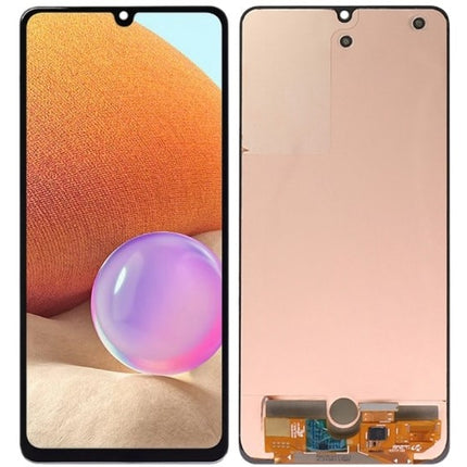 Trusmi LCD Screen Display for Samsung A32 5G – Smooth Visuals, Hassle-Free Repair