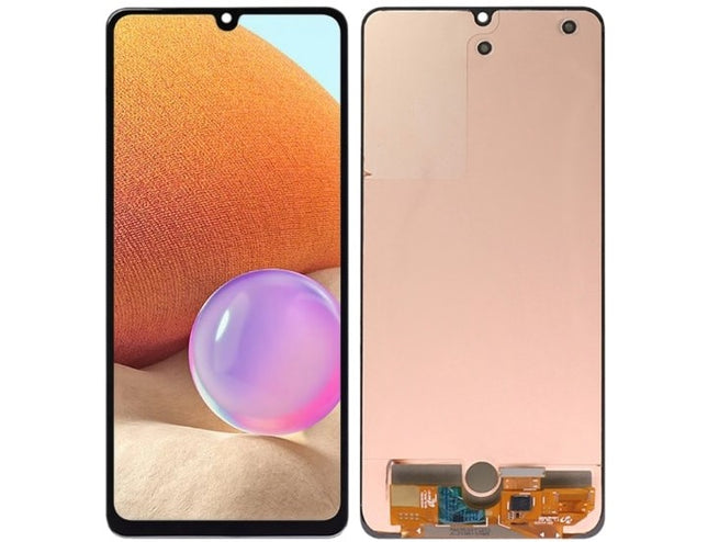 Trusmi LCD Screen Display for Samsung A32 5G – Smooth Visuals, Hassle-Free Repair
