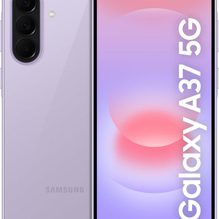 Galaxy A37 5G 128GB Lavendar