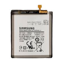 Trusmi Replacement Battery for Samsung  A40 (SM - A405)  – High-Capacity Li-ion Battery Fast Charging, Long-Lasting Performance.